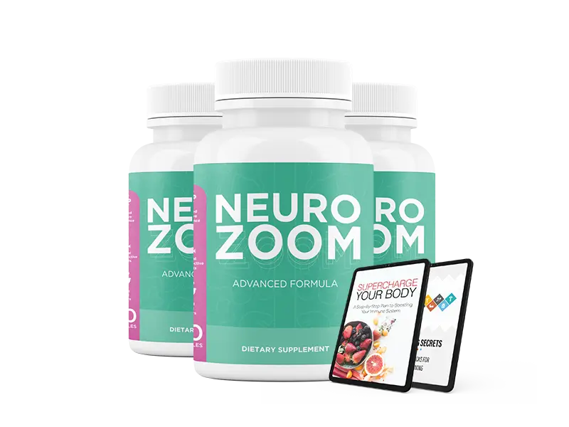 neurozoom-supplement